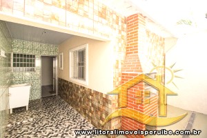 Casa no bairro Jardim Los Angeles, Pós Linha
