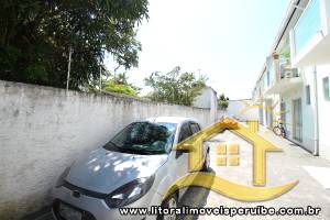 Casa no bairro Arpoador, Lado Linha