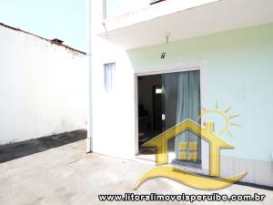 Casa no bairro Arpoador, Lado Linha