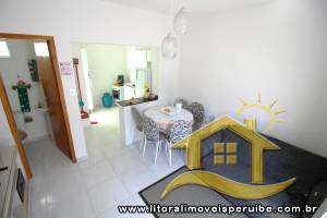 Casa no bairro Arpoador, Lado Linha