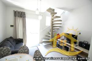 Casa no bairro Arpoador, Lado Linha