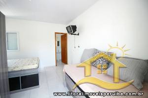 Casa no bairro Arpoador, Lado Linha