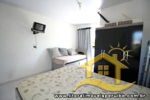Casa no bairro Arpoador, Lado Linha