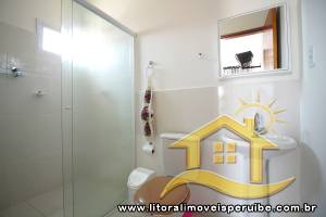 Casa no bairro Arpoador, Lado Linha