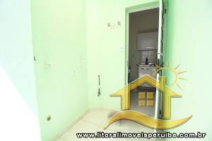 Casa no bairro Arpoador, Lado Linha