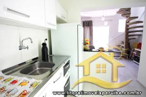 Casa no bairro Arpoador, Lado Linha
