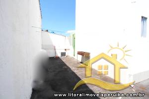 Casa no bairro Arpoador, Lado Linha