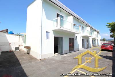 Casa para venda em peruibe