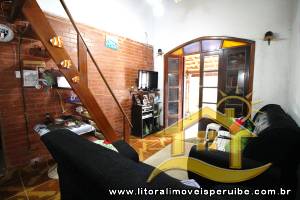 Casa no bairro Ribamar, Pós Linha