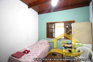Casa no bairro Ribamar, Pós Linha