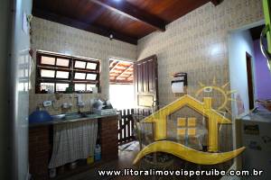 Casa no bairro Ribamar, Pós Linha
