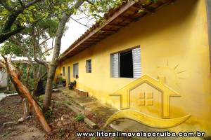 Casa no bairro Ribamar, Pós Linha