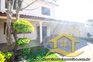 Casa no bairro Josedy, Lado Praia
