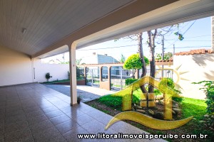 Casa no bairro Josedy, Lado Praia