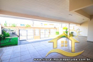 Casa no bairro Josedy, Lado Praia