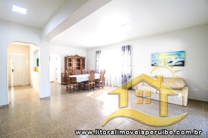 Casa no bairro Josedy, Lado Praia
