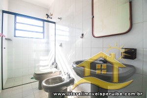 Casa no bairro Josedy, Lado Praia