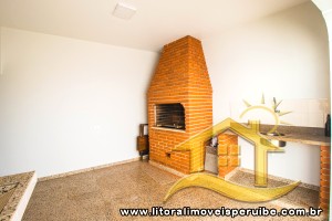 Casa no bairro Josedy, Lado Praia