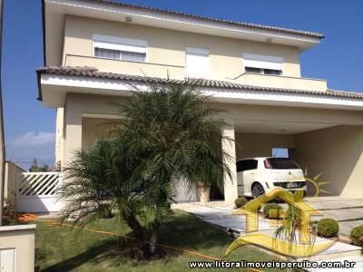 Casa para venda em peruibe
