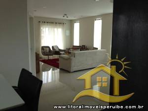 Casa no bairro Bougainvillée IV, Pós Linha