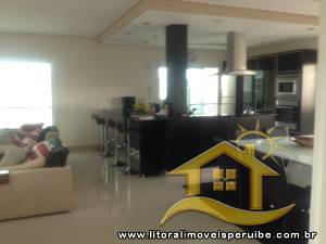 Casa no bairro Bougainvillée IV, Pós Linha