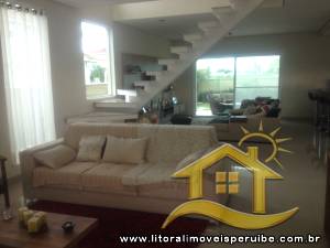 Casa no bairro Bougainvillée IV, Pós Linha