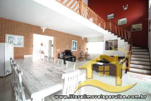 Casa no bairro Três Marias, Lado Praia