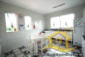 Casa no bairro Três Marias, Lado Praia