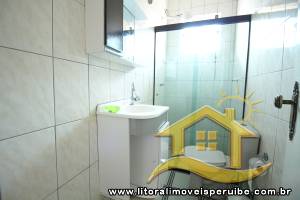 Casa no bairro Três Marias, Lado Praia