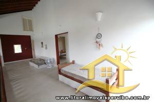 Casa no bairro Três Marias, Lado Praia