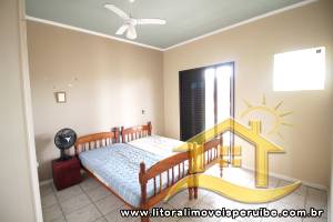 Casa no bairro Três Marias, Lado Praia