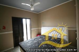 Casa no bairro Três Marias, Lado Praia