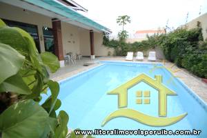 Casa no bairro Três Marias, Lado Praia