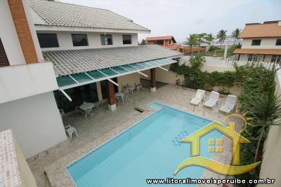 Casa para venda em peruibe