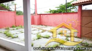 Casa no bairro Maria Helena Novaes, Lado Linha