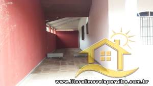 Casa no bairro Maria Helena Novaes, Lado Linha