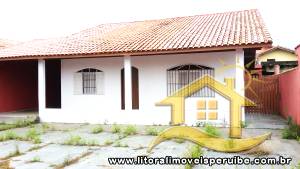 Casa no bairro Maria Helena Novaes, Lado Linha