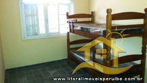 Casa no bairro Maria Helena Novaes, Lado Linha
