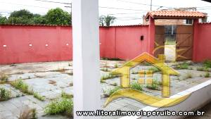 Casa no bairro Maria Helena Novaes, Lado Linha
