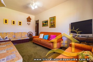 Casa no bairro São João Batista, Lado Linha