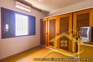 Casa no bairro São João Batista, Lado Linha