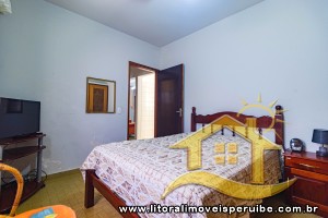 Casa no bairro São João Batista, Lado Linha