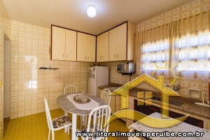 Casa no bairro São João Batista, Lado Linha