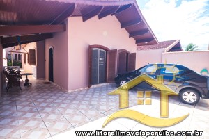 Casa no bairro Oásis, Lado Praia