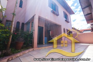Casa no bairro Oásis, Lado Praia
