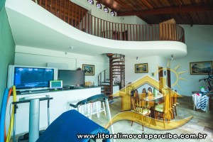 Casa no bairro Oásis, Lado Praia