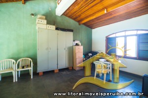 Casa no bairro Oásis, Lado Praia