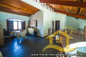 Casa no bairro Oásis, Lado Praia
