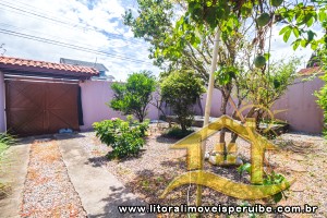 Casa no bairro Oásis, Lado Praia