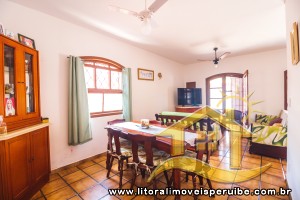 Casa no bairro Oásis, Lado Praia